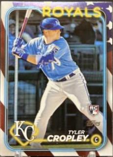 Tyler Cropley