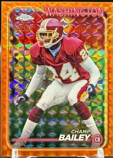 Champ Bailey