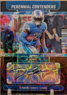 D'Andre Swift