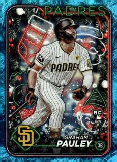 Graham Pauley