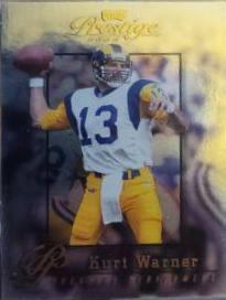 Kurt Warner