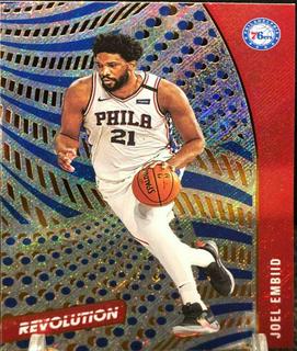 Joel Embiid