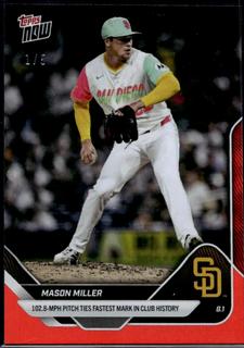 Mason Miller