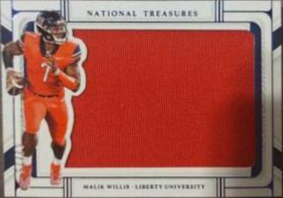 Malik Willis
