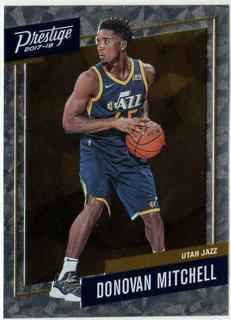 Donovan Mitchell