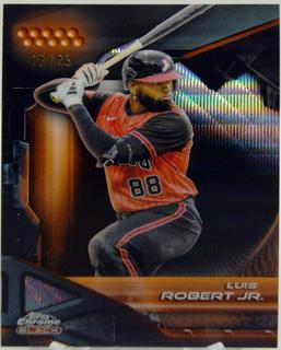 Luis Robert Jr.