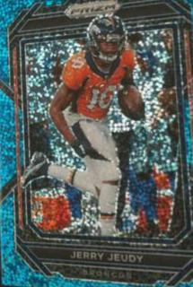 Jerry Jeudy