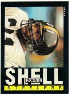 Donnie Shell