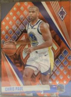 Chris Paul