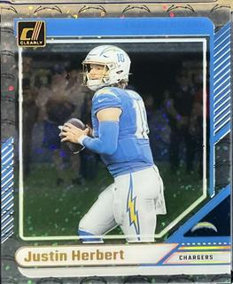 Justin Herbert