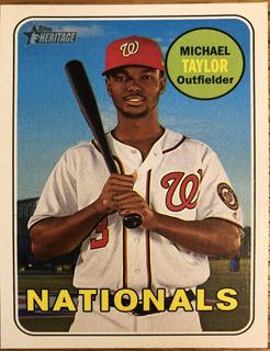 Michael Taylor