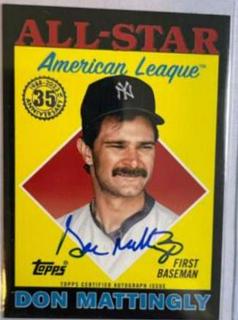 Don Mattingly