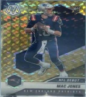 Mac Jones