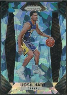 Josh Hart