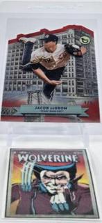 Jacob deGrom