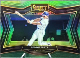 George Brett