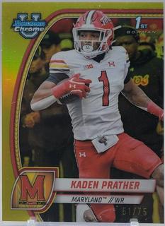 Kaden Prather