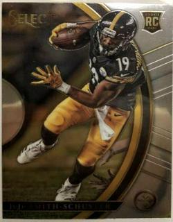 JuJu Smith Schuster