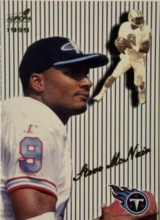 Steve McNair