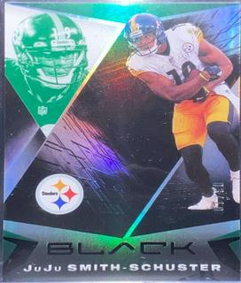 JuJu Smith Schuster