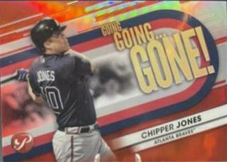 Chipper Jones