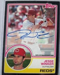 Jesse Winker