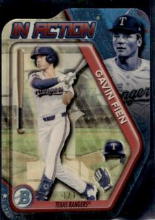 Gavin Fien