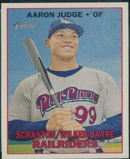 Aaron Judge