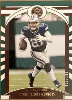 Ezekiel Elliott