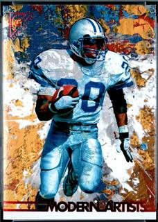 Barry Sanders