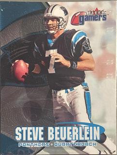 Steve Beuerlein