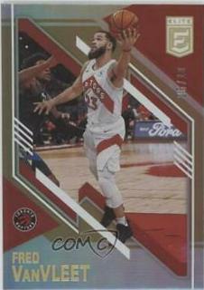 Fred VanVleet
