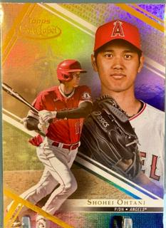 Shohei Ohtani