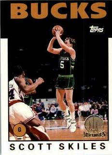 Scott Skiles