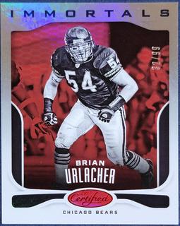 Brian Urlacher