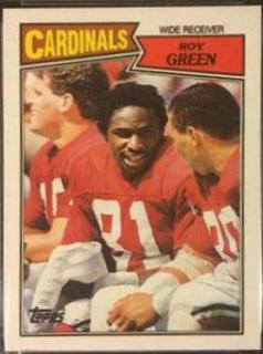 Roy Green
