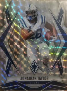 Jonathan Taylor