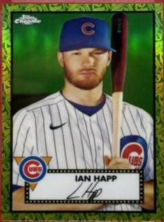 Ian Happ