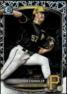 Bubba Chandler