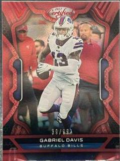 Gabriel Davis