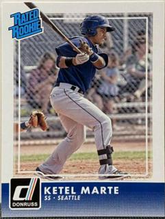 Ketel Marte