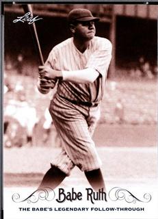 Babe Ruth