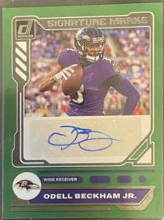 Odell Beckham Jr.