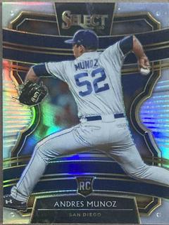 Andres Munoz
