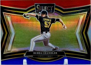 Bubba Chandler