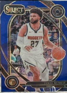Jamal Murray