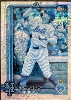 Brandon Nimmo