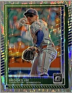 Brooks Lee