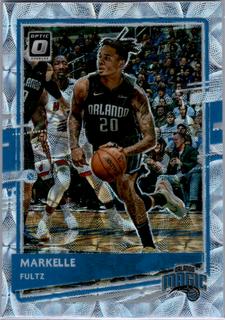 Markelle Fultz
