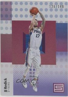 JJ Redick